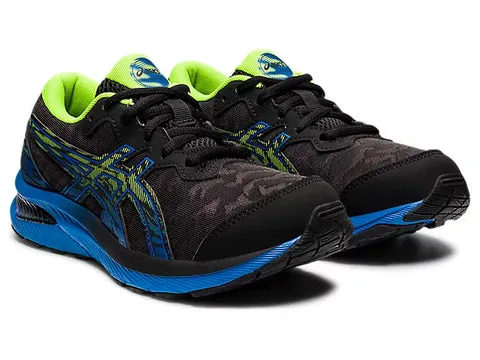 Asics KIDS GEL-CUMULUS 23 GS Black/Lake Drive