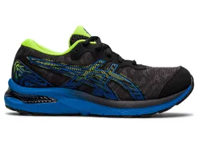 Asics KIDS GEL-CUMULUS 23 GS Black/Lake Drive