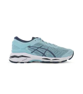 asics gel-kayano 24 gs Kids Porcelain Blue Smoke