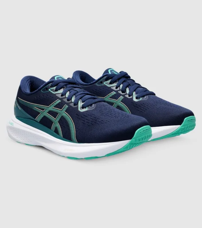 Asics Gel-Kayano 30 GS Children's Running Shoes