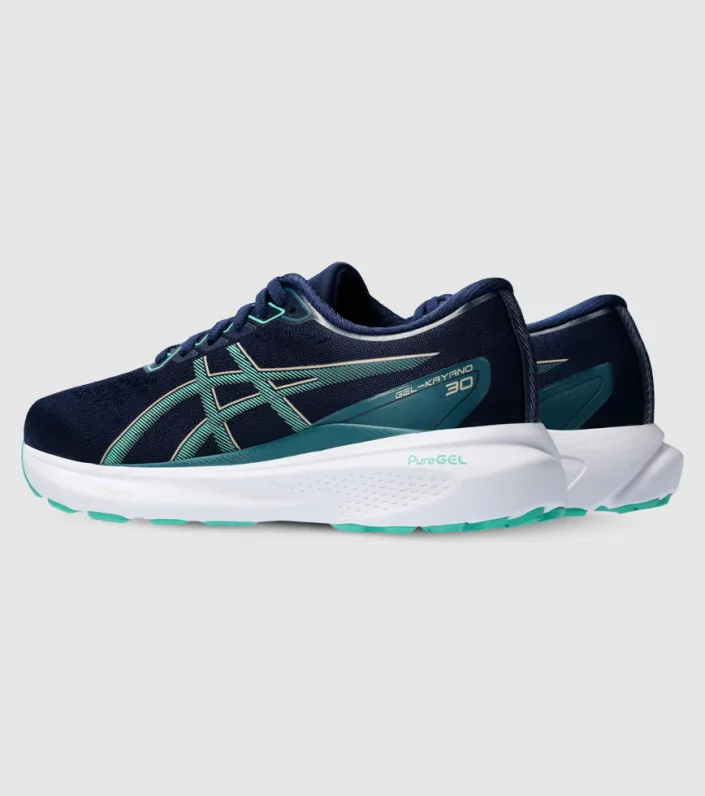 Asics Gel-Kayano 30 GS Children's Running Shoes