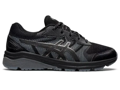 Asics KIDS GEL-NETBURNER PROFESSIONAL 3 GS Black/Black