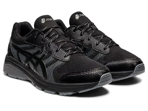 Asics KIDS GEL-NETBURNER PROFESSIONAL 3 GS Black/Black