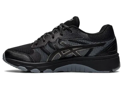 Asics KIDS GEL-NETBURNER PROFESSIONAL 3 GS Black/Black