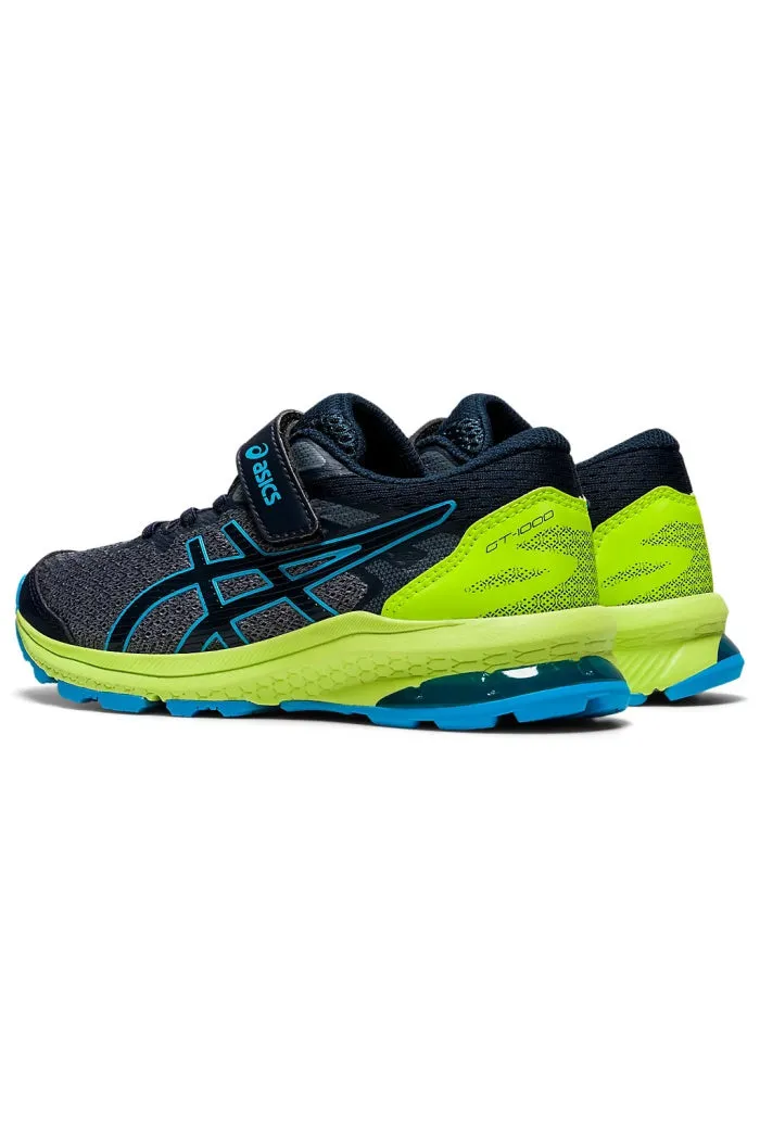 Asics GT-1000 10 PS Kids Running Shoes