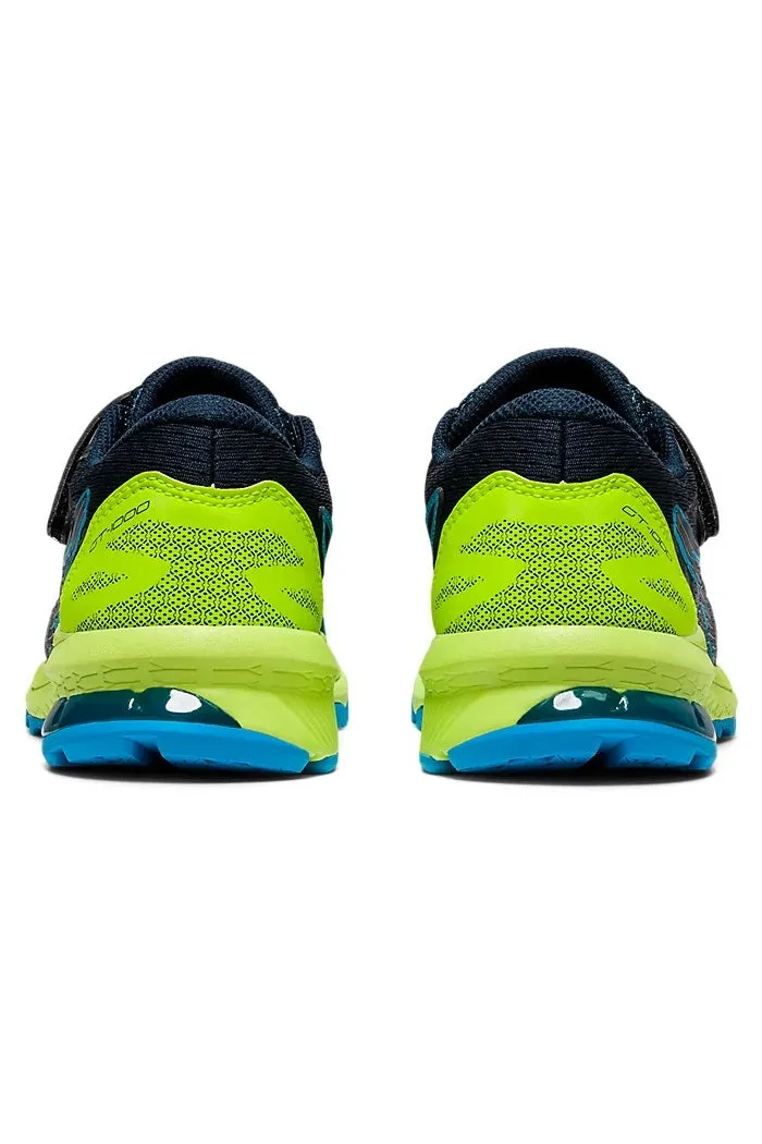 Asics GT-1000 10 PS Kids Running Shoes