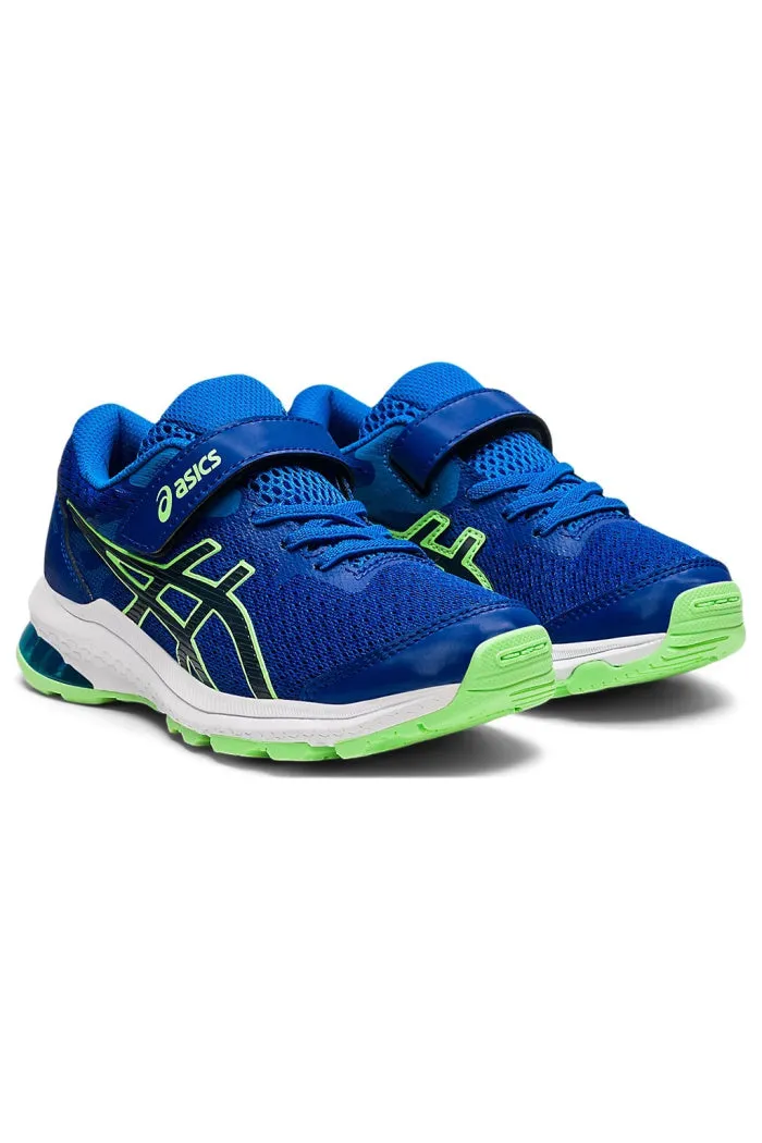 Asics GT-1000 10 PS Kids Running Shoes