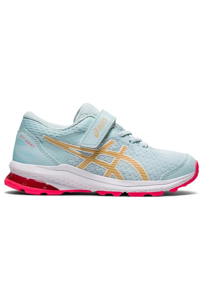 Asics GT-1000 10 PS Kids Running Shoes