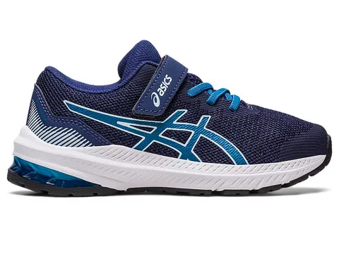 Asics KIDS GT 1000 11 PS Indigo Blue/Reborn Blue