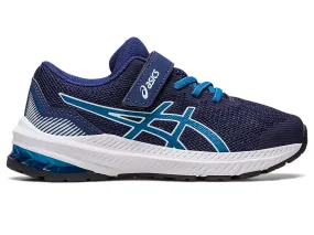 Asics KIDS GT 1000 11 PS Indigo Blue/Reborn Blue