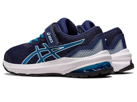 Asics KIDS GT 1000 11 PS Indigo Blue/Reborn Blue