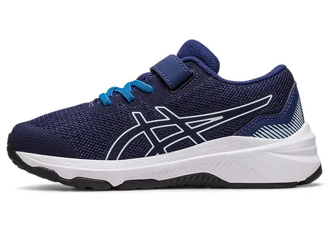 Asics KIDS GT 1000 11 PS Indigo Blue/Reborn Blue