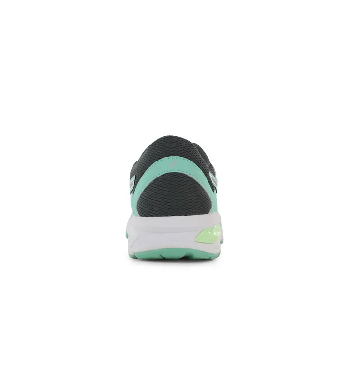 Kids' Patina Green Carbon Athletic Shoes by Asics