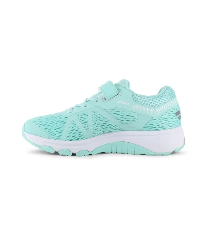 Kids' Icy Morning Athletic Shoes by Asics