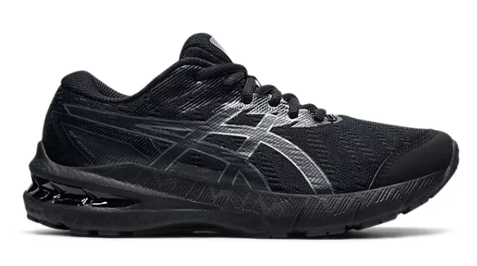 Asics KIDS GT-2000 10 GS Black/Black