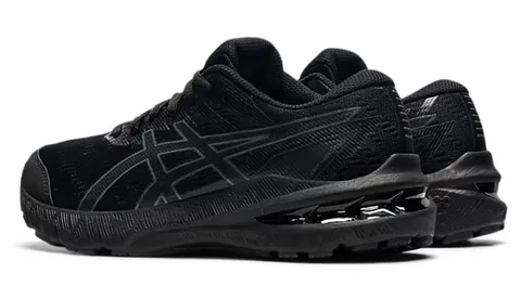 Asics KIDS GT-2000 10 GS Black/Black