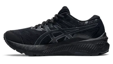 Asics KIDS GT-2000 10 GS Black/Black