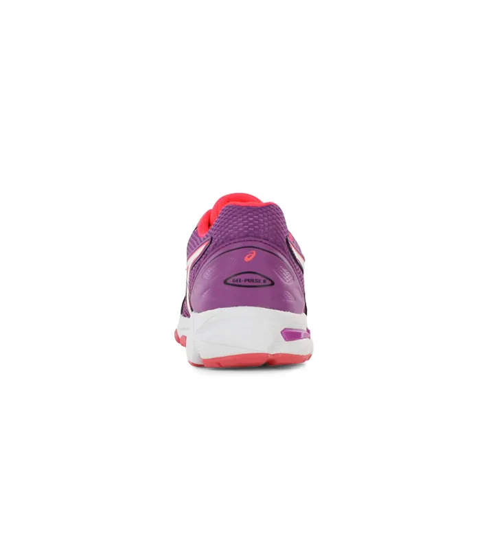 Asics Gel-Pulse 8 GS Kids Athletic Shoes