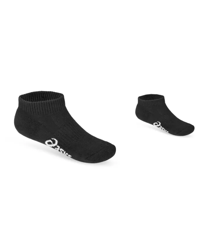 Kids Low Solid Socks