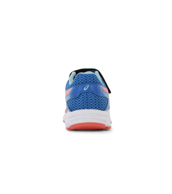 Kids Blue Flash Coral