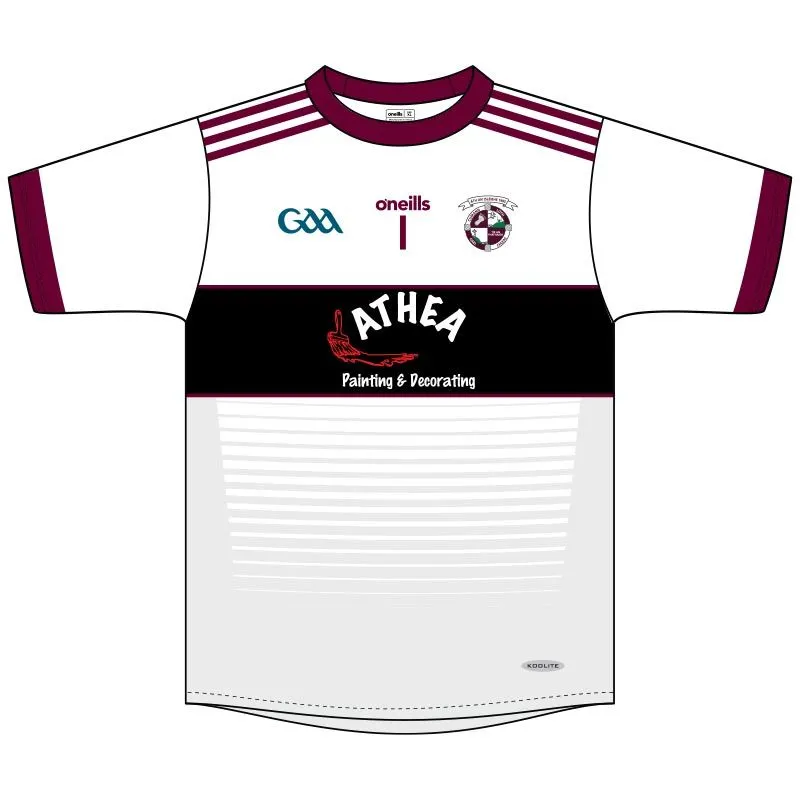 Athea GAA Kids' Goalkeeper Jersey