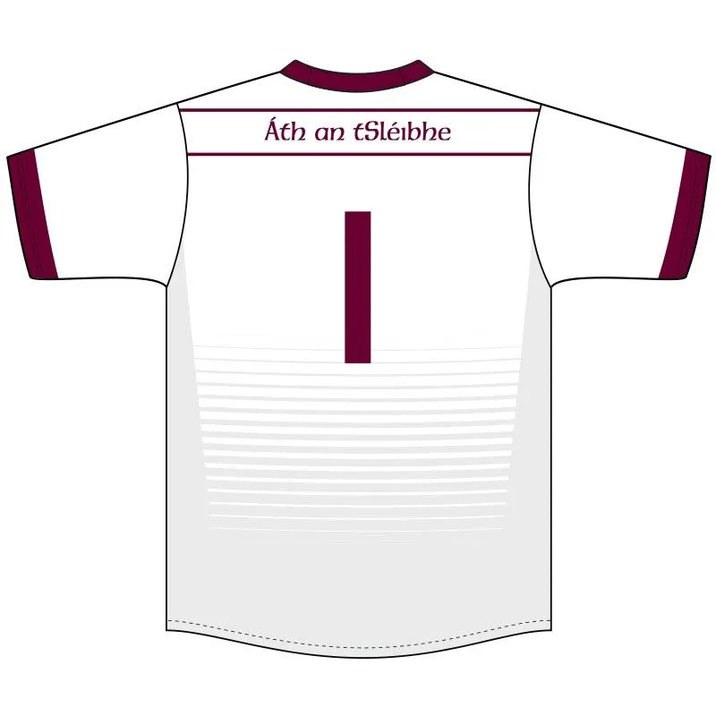 Athea GAA Kids' Goalkeeper Jersey