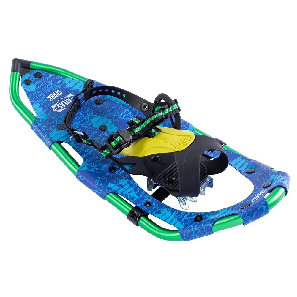 Atlas Spark Snowshoe (Kids')