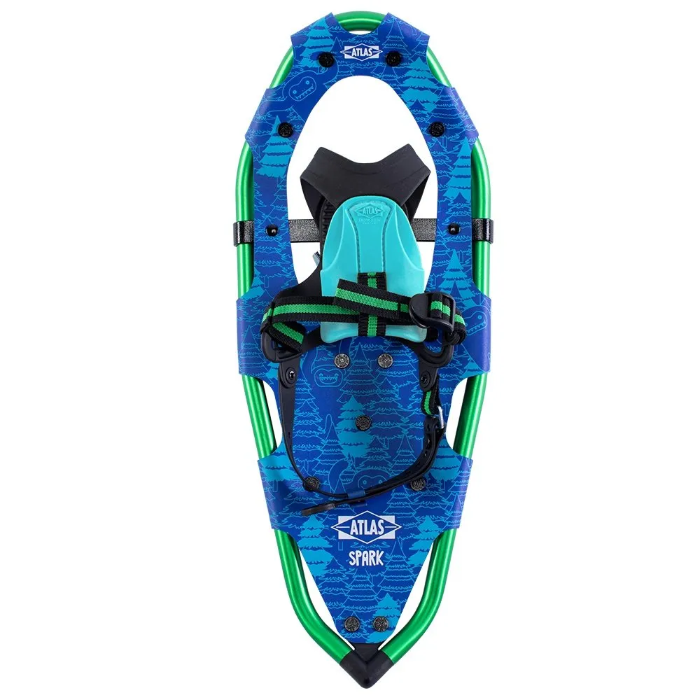 Atlas Spark Snowshoe (Kids')