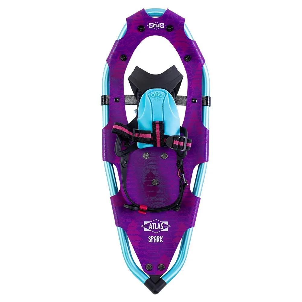 Atlas Spark Snowshoe (Kids')