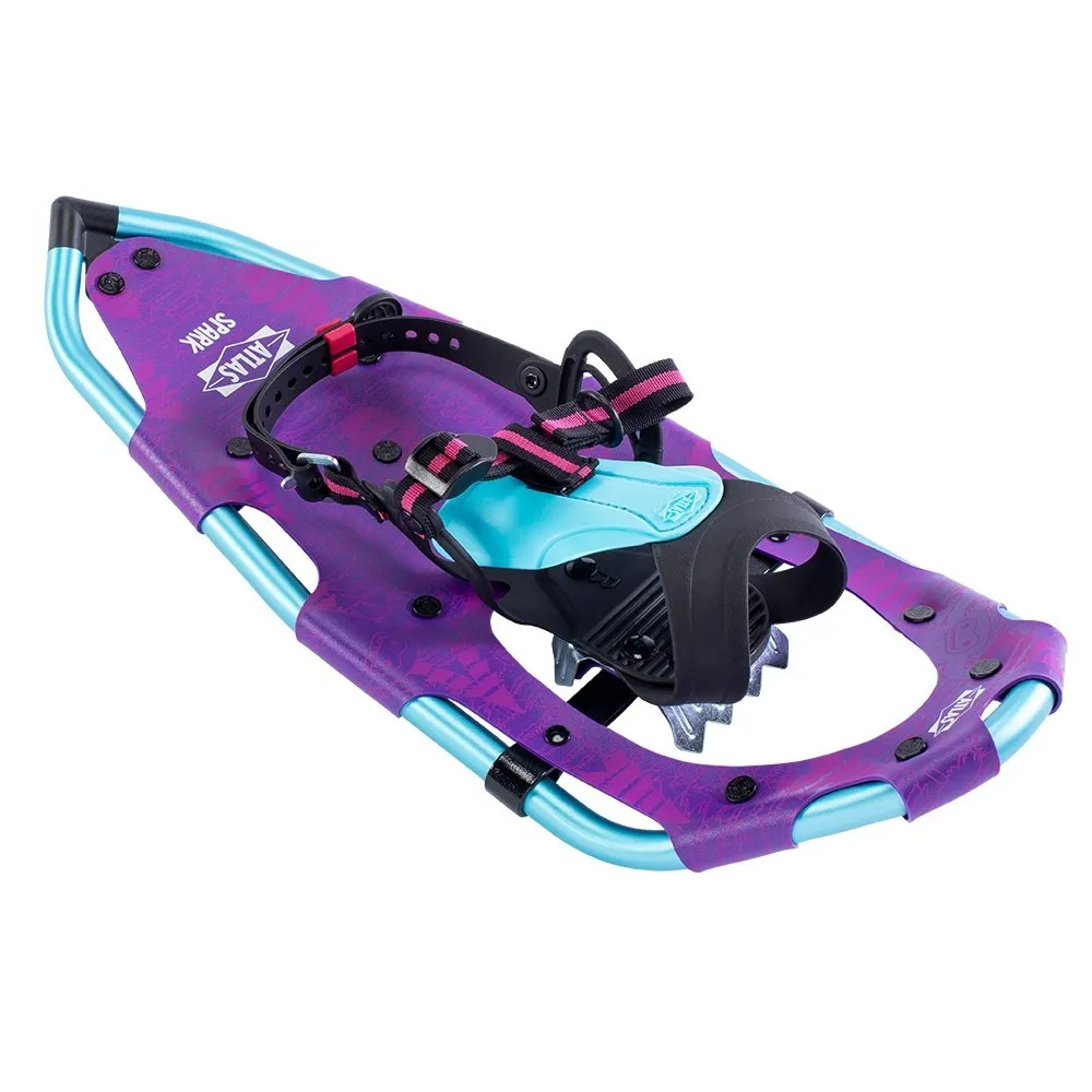 Atlas Spark Snowshoe (Kids')