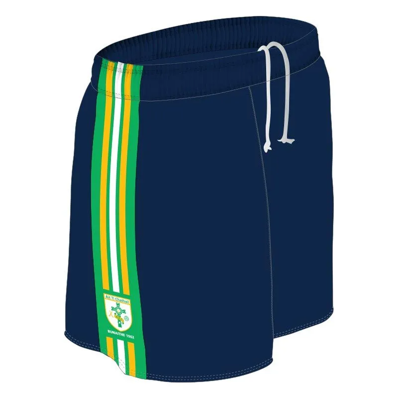 Atticall GAC Kids' Mourne Shorts