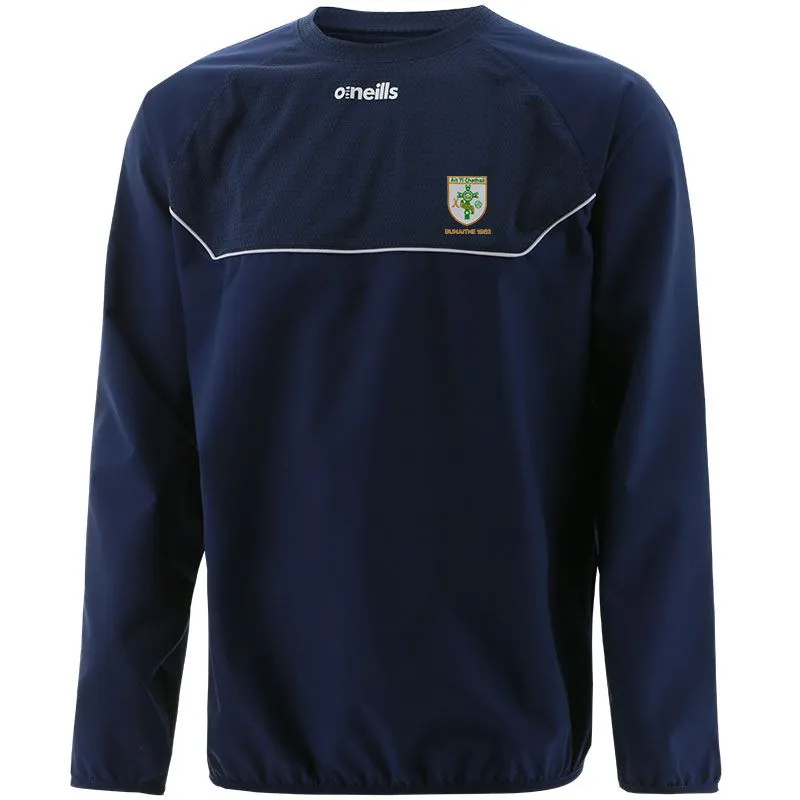 Atticall GAC Kids' Norwich Windcheater