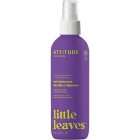 Attitude Little Leaves Hair Detangler - Vanilla and Pear, 240ml