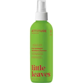 Attitude Little Leaves Watermelon Coco Detangler