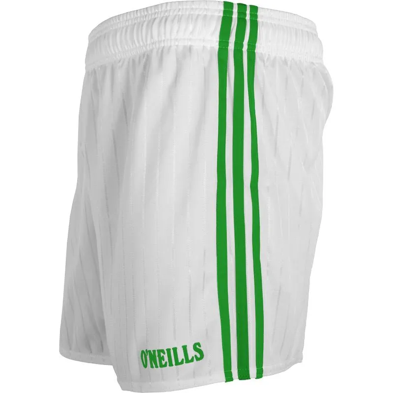 Aughavas GAA Kids' Mourne Shorts