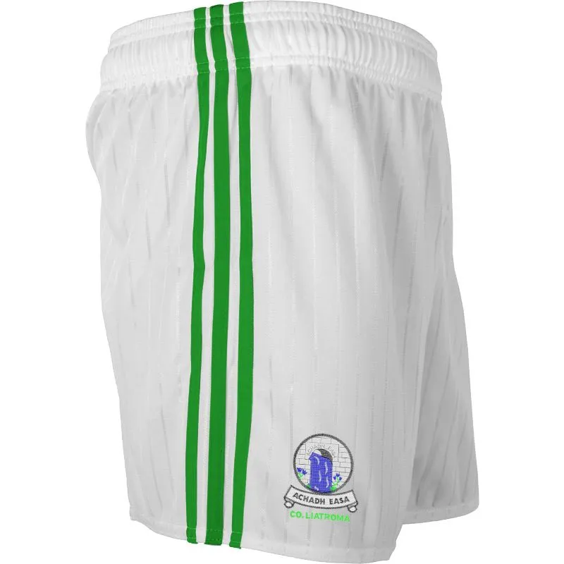 Aughavas GAA Kids' Mourne Shorts