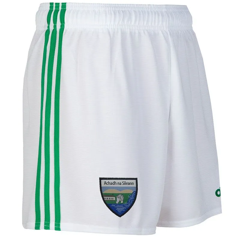 Aughnasheelin GAA Kids' Mourne Shorts