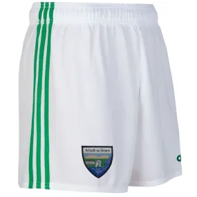 Aughnasheelin GAA Kids' Mourne Shorts