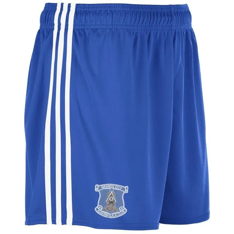 Aughrim GAA Kids' Mourne Shorts