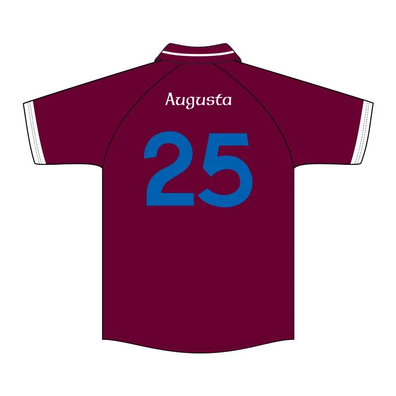 Augusta GAA Kids' Jersey 