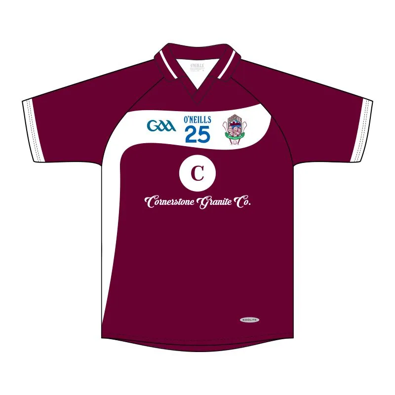 Augusta GAA Kids' Jersey 