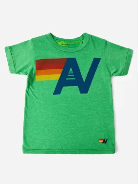     AVIATOR NATION  Kids' Logo Tee    