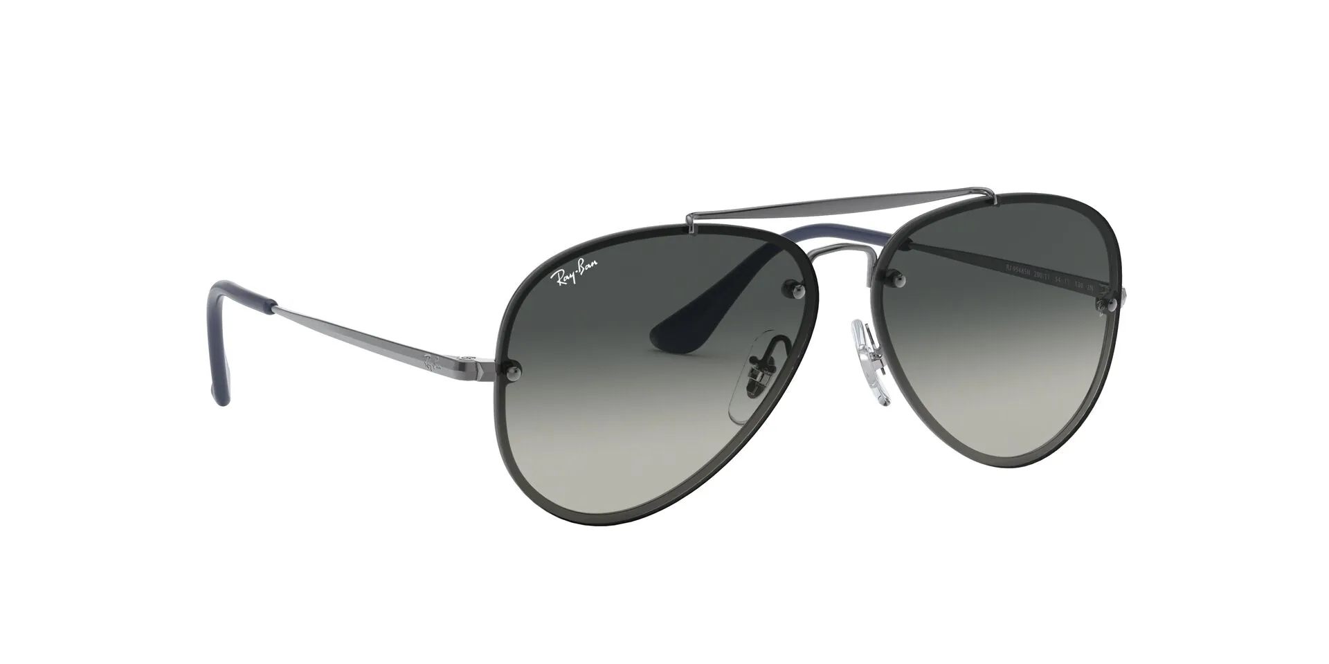 Aviator RJ9548SN Ray Ban Kids Sunglasses