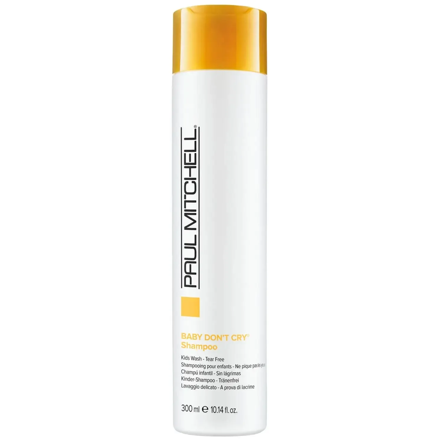 Gentle Baby Shampoo by Paul Mitchell