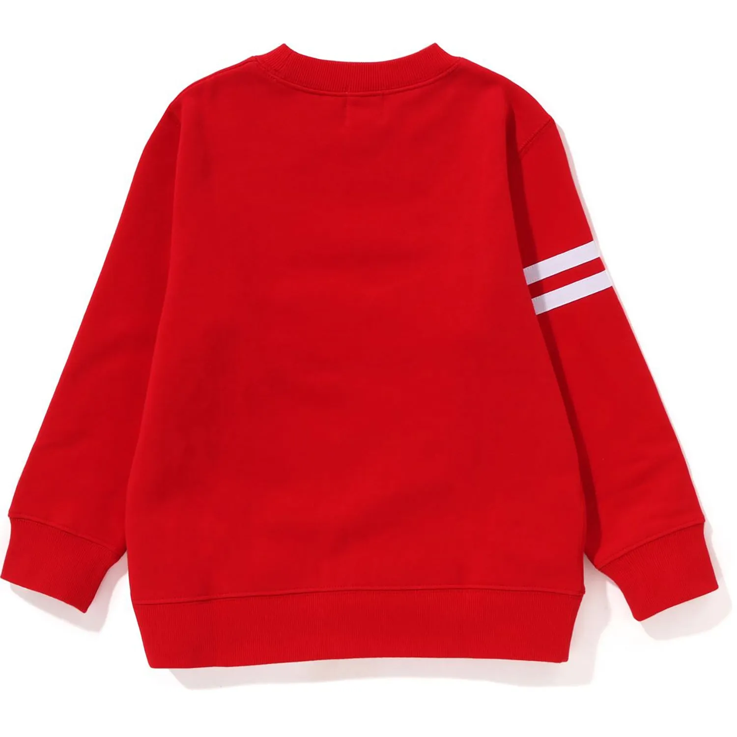 BABY MILO EMBLEM CREWNECK KIDS