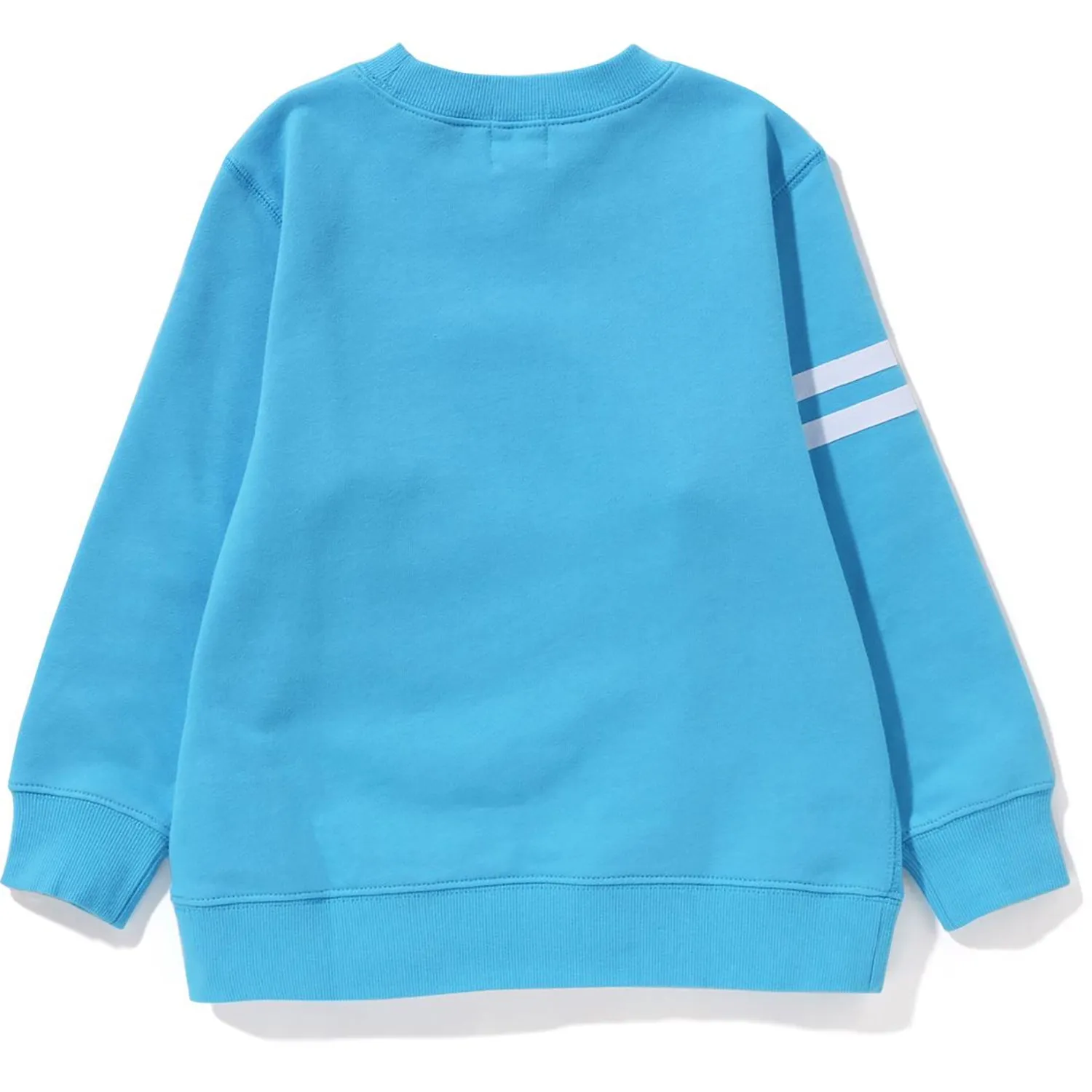 BABY MILO EMBLEM CREWNECK KIDS