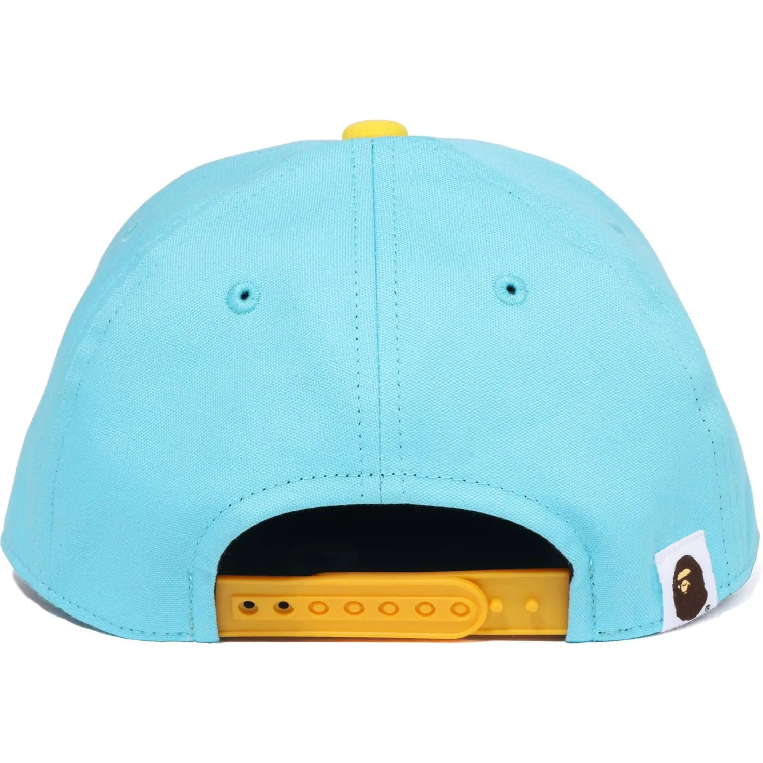 BABY MILO FONT CAP KIDS