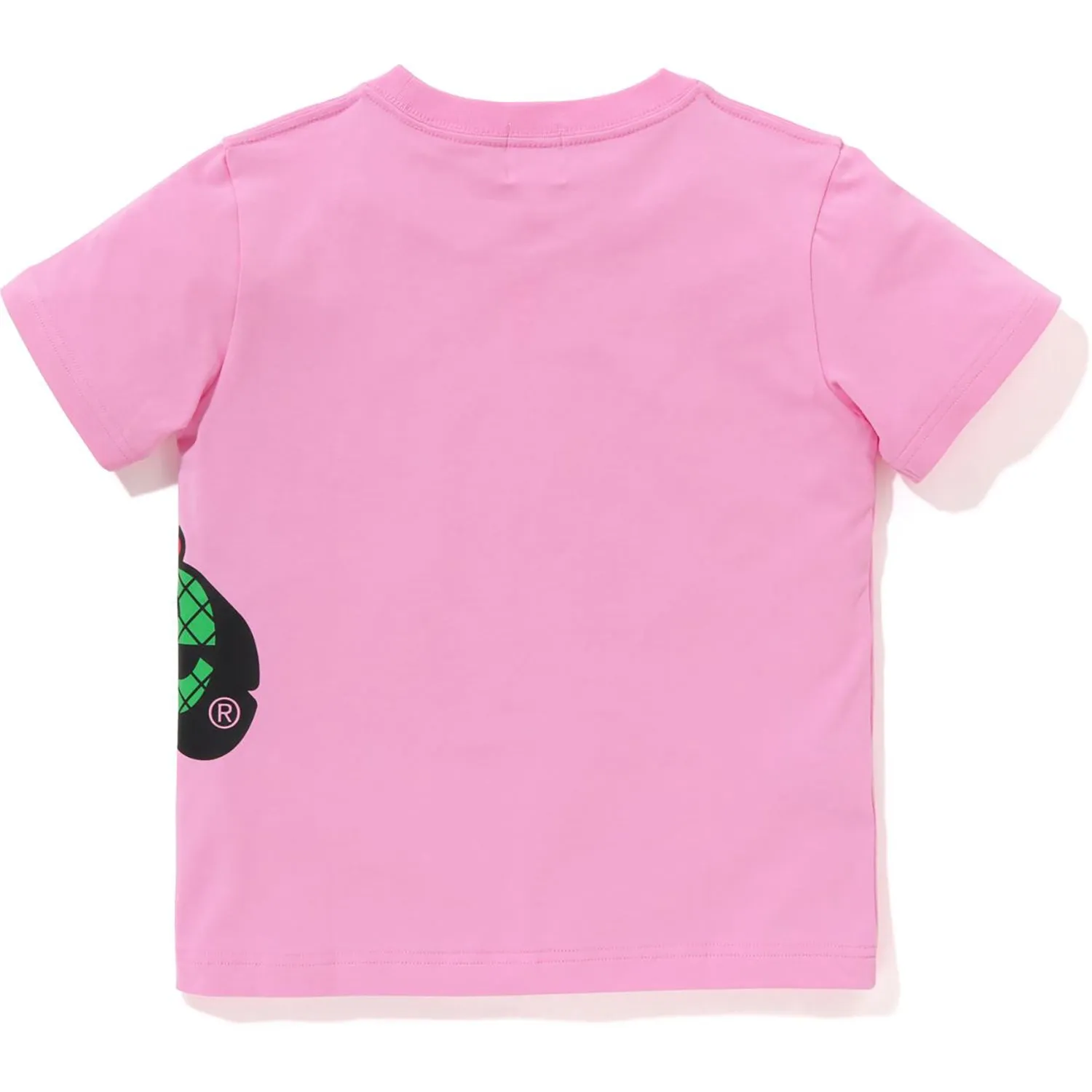 BABY MILO FRUIT TEE KIDS