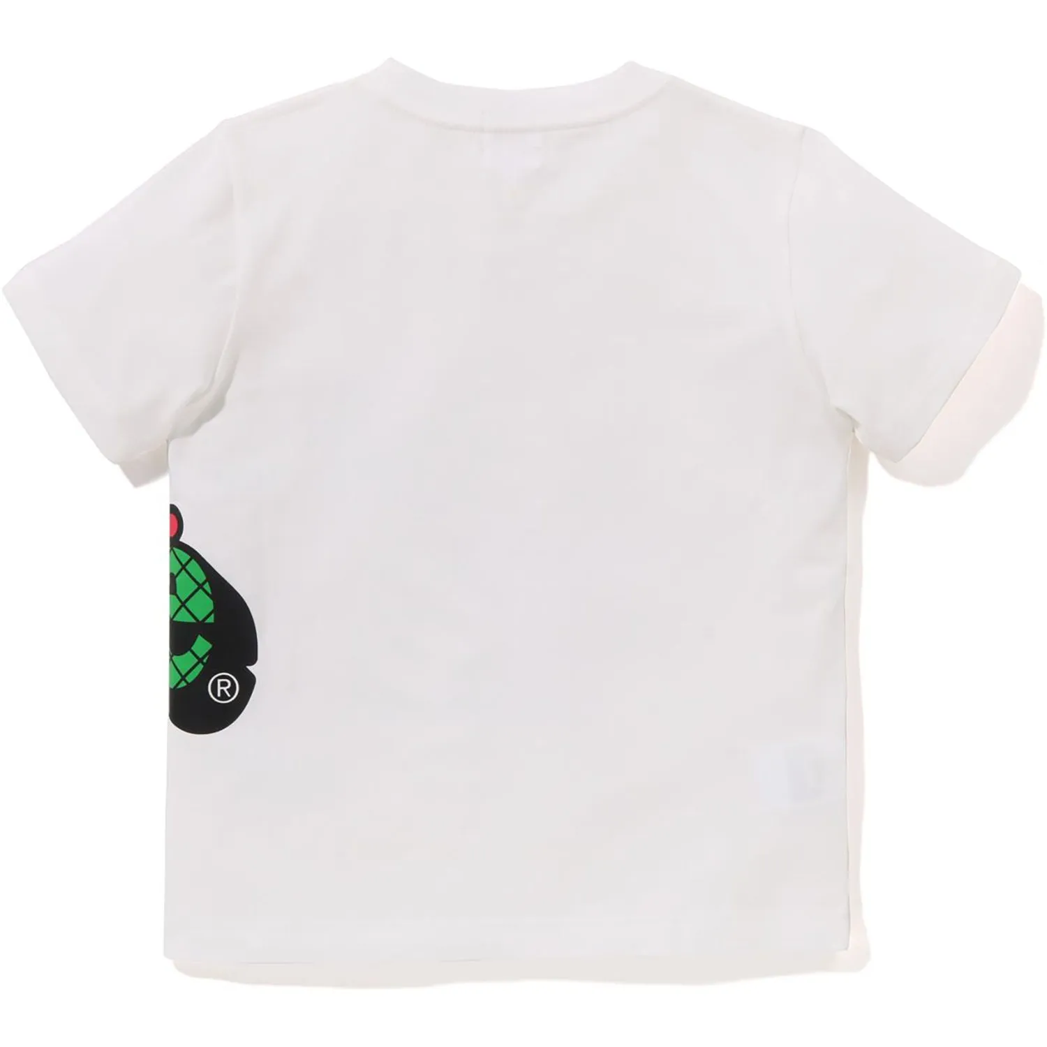 BABY MILO FRUIT TEE KIDS