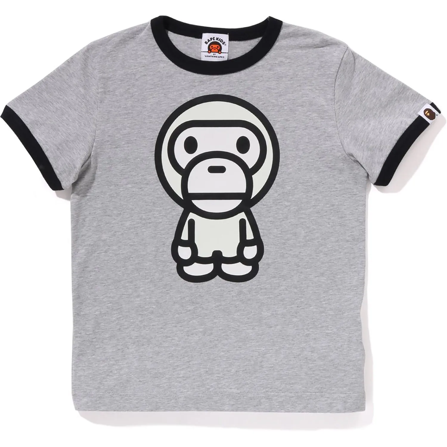 BABY MILO UV Print Tee